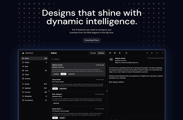 Glisten.ai